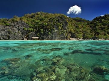 LOT FOR SALE IN CORON, PALAWAN