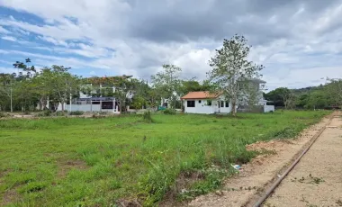 LOT FOR SALE IN CORON, PALAWAN