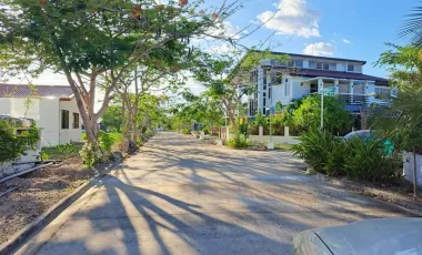 LOT FOR SALE IN CORON, PALAWAN