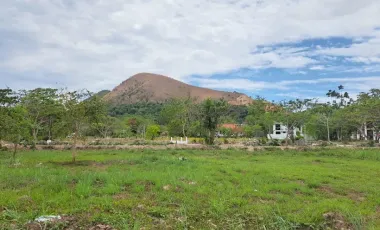 LOT FOR SALE IN CORON, PALAWAN