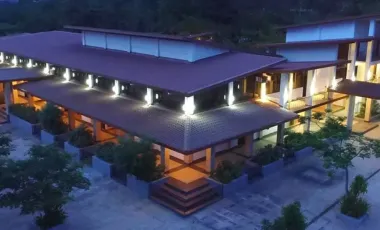 LOT FOR SALE IN CORON, PALAWAN