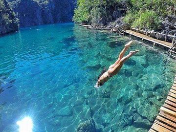 LOT FOR SALE IN CORON, PALAWAN