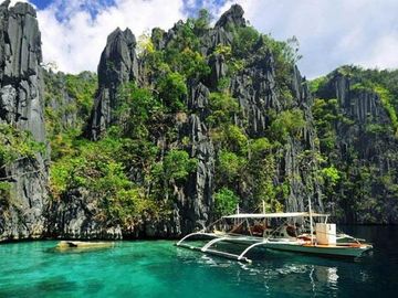 LOT FOR SALE IN CORON, PALAWAN
