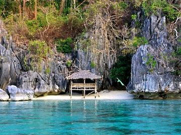 LOT FOR SALE IN CORON, PALAWAN