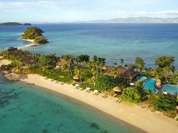 LOT FOR SALE IN CORON, PALAWAN