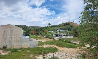 LOT FOR SALE IN CORON, PALAWAN