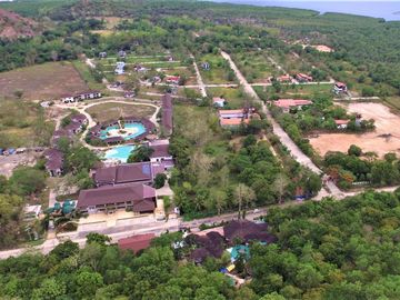 LOT FOR SALE IN CORON, PALAWAN