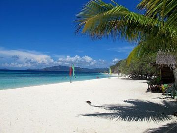 LOT FOR SALE IN CORON, PALAWAN