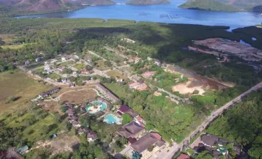LOT FOR SALE IN CORON, PALAWAN