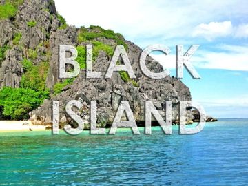 LOT FOR SALE IN CORON, PALAWAN