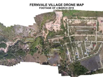 LOT FOR SALE IN CORON, PALAWAN