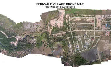 LOT FOR SALE IN CORON, PALAWAN