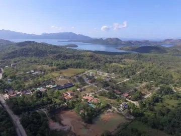 LOT FOR SALE IN CORON, PALAWAN