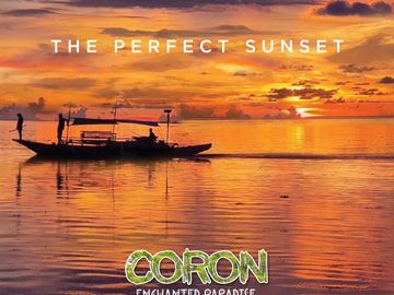 LOT FOR SALE IN CORON, PALAWAN