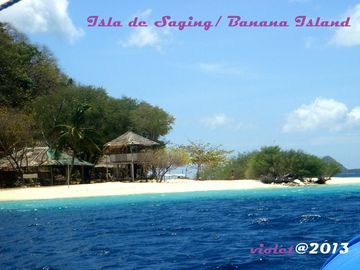 LOT FOR SALE IN CORON, PALAWAN