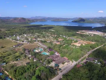 LOT FOR SALE IN CORON, PALAWAN