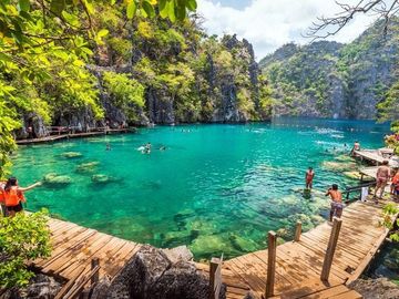 LOT FOR SALE IN CORON, PALAWAN