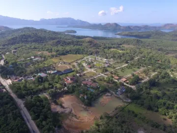 LOT FOR SALE IN CORON, PALAWAN