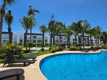 OBTEN TU INVERSION EN 🏠DREAM DIAMANTE💎 ACAPULCO UBICADO A UN PASO ALA PLAYA