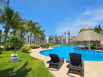 OBTEN TU INVERSION EN 🏠DREAM DIAMANTE💎 ACAPULCO UBICADO A UN PASO ALA PLAYA