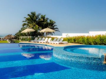 OBTEN TU INVERSION EN 🏠DREAM DIAMANTE💎 ACAPULCO UBICADO A UN PASO ALA PLAYA