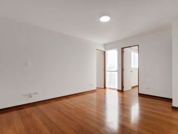 ¡Vive en La Zona Más Exclusiva de Surco!