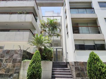 ¡Vive en La Zona Más Exclusiva de Surco!