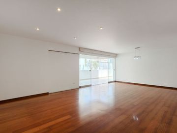 ¡Vive en La Zona Más Exclusiva de Surco!