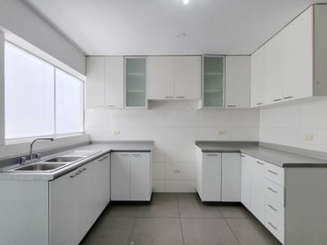 ¡Vive en La Zona Más Exclusiva de Surco!