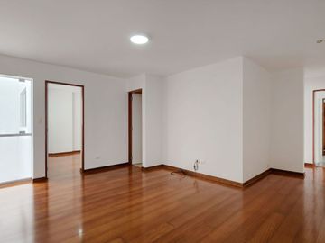 ¡Vive en La Zona Más Exclusiva de Surco!