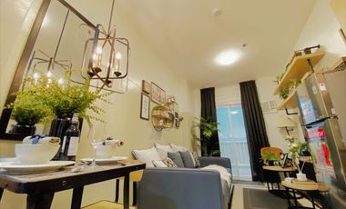 Condo Investment in Taguig, NO SPOT DP