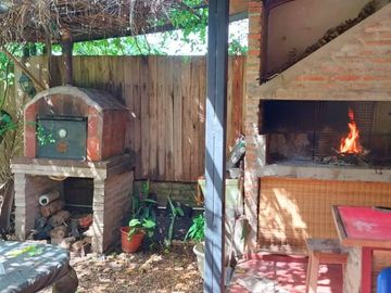 Quinta/Vivienda permanente en Sauce Montrull