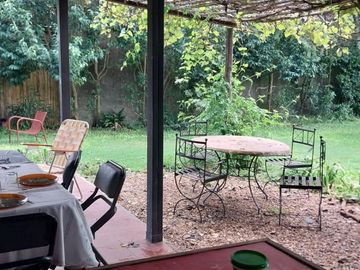 Quinta/Vivienda permanente en Sauce Montrull