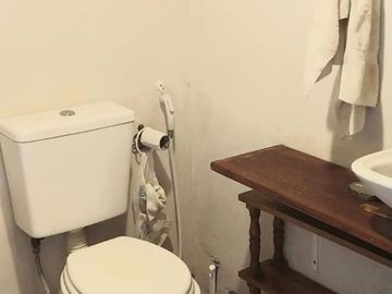 Quinta/Vivienda permanente en Sauce Montrull