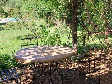 Quinta/Vivienda permanente en Sauce Montrull