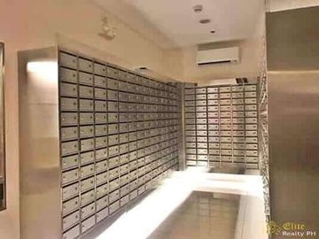 RFO Ready for occupancy condo condominium 2BR two 2 bedroom unit rent to own in makati dela rosa san antonio rofino