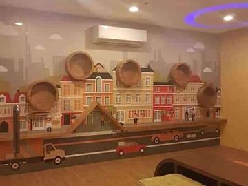 RFO Ready for occupancy condo condominium 2BR two 2 bedroom unit rent to own in makati dela rosa san antonio rofino