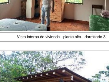 DE OPORTUNIDAD LINDA FINCA EN SAN MIGUEL DE LOS BANCOS
