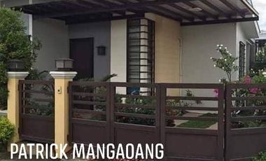 Bungalow Pod