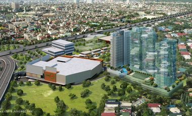 QC Condo for sale! Brand new Studio unit by Avida