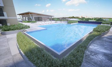 QC Condo for sale! Brand new Studio unit by Avida