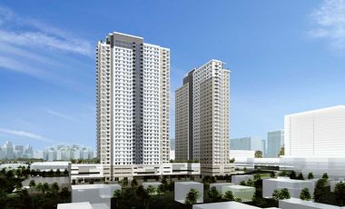 QC Condo for sale! Brand new Studio unit by Avida