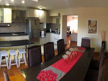 Vendo Departamento Remodelado Av Gaspar de Villarroel y Eloy Alfaro.