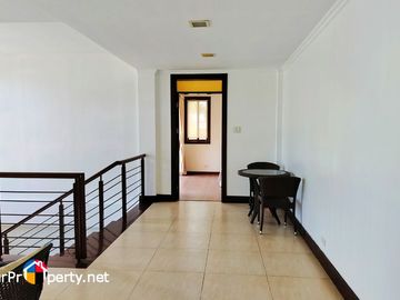Furnished House with Huge Landscape GArden in Amara Subdivision Cebu