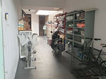 DIJUAL RUMAH KUTISARI INDAH UTARA SURABAYA SUDAH RENOVASI SIAP HUNI