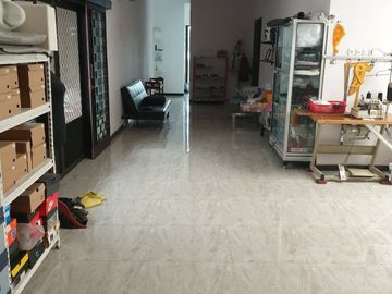 DIJUAL RUMAH KUTISARI INDAH UTARA SURABAYA SUDAH RENOVASI SIAP HUNI