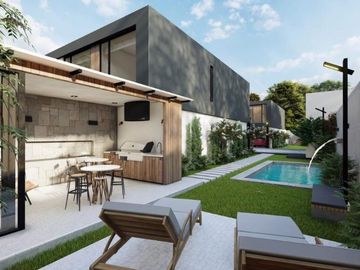 Hermosas Casas de Venta  por estrenar sector HIlacril