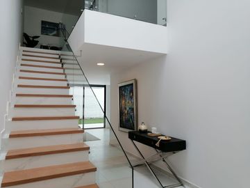 Hermosas Casas de Venta  por estrenar sector HIlacril