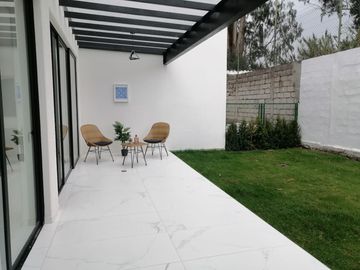 Hermosas Casas de Venta  por estrenar sector HIlacril
