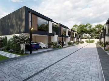 Hermosas Casas de Venta  por estrenar sector HIlacril